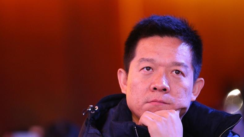 【虎嗅早报】贾跃亭申请与甘薇离婚;任正非称今年收入计划下降不超100亿美元